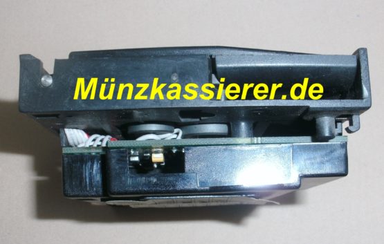 Münzkassierer.de Münzautomaten.com SI Steuerung SI Elektronik Münzprüfer Münzeinwurf Münz-Prüfer