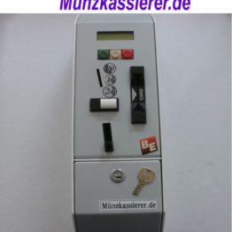 EMS 335 BECKMANN MÜNZAUTOMAT münzkassierer.de TOP EMS335 (1)