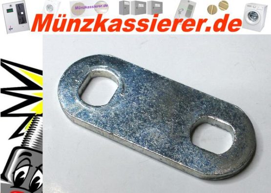 Schlossriegel Kassenschublade Kasse BECKMANN EMS 335-Münzkassierer.de-0