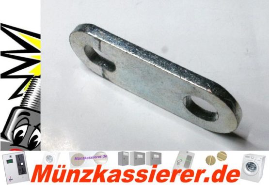 Schlossriegel Kassenschublade Kasse BECKMANN EMS 335-Münzkassierer.de-2